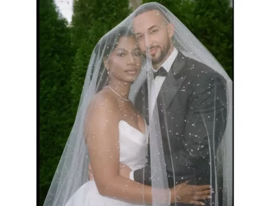 taylor rooks marries shane fowler in private wedding with celebrity guests and no media presence taylor rooks marries shane fowler in private wedding with celebrity guests and no media presence