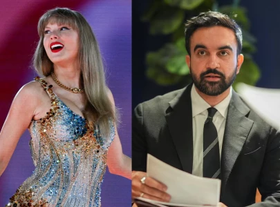 mayor zohran mamdani reveals taylor swift s six figure nyc wedding expense