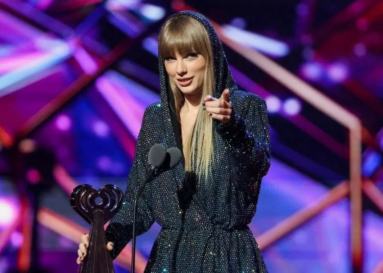 taylor swift won t be making a cameo in deadpool and wolverine taylor swift won t be making a cameo in deadpool and wolverine