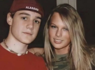 tennessee mother claims taylor swift song ruin the friendship honors her late son jeffrey lang