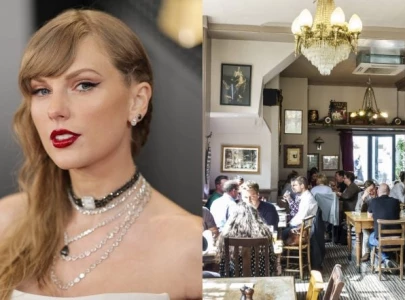 swifties flock to london pub sharing name with taylor swift s new song the black dog swifties flock to london pub sharing name with taylor swift s new song the black dog