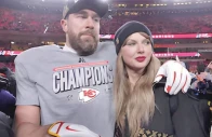taylor swift eyes break amid wedding plans with travis kelce