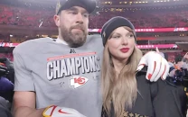 taylor swift eyes break amid wedding plans with travis kelce