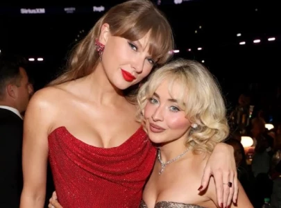 taylor swift s towering heels beside sabrina carpenter steal spotlight during nyc girls night taylor swift s towering heels beside sabrina carpenter steal spotlight during nyc girls night