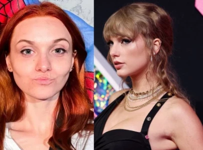 swiftie forgets taylor swift lyric and discovers serious brain condition swiftie forgets taylor swift lyric and discovers serious brain condition