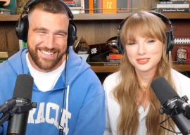 new heights podcast marks taylor swift s the life of a showgirl release with viral meme new heights podcast marks taylor swift s the life of a showgirl release with viral meme