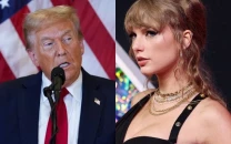 she s no longer hot trump pauses politics to throw shade at taylor swift she s no longer hot trump pauses politics to throw shade at taylor swift