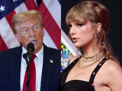 she s no longer hot trump pauses politics to throw shade at taylor swift she s no longer hot trump pauses politics to throw shade at taylor swift