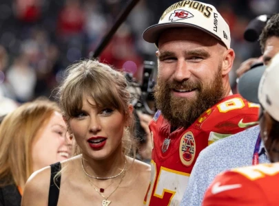 ed kelce responds to claims that taylor swift and travis kelce will launch apocalypse