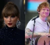 ed sheeran says old texts from taylor swift inspired his emotional new song