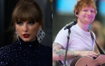 ed sheeran says old texts from taylor swift inspired his emotional new song ed sheeran says old texts from taylor swift inspired his emotional new song