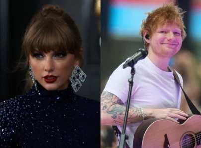 ed sheeran says old texts from taylor swift inspired his emotional new song ed sheeran says old texts from taylor swift inspired his emotional new song