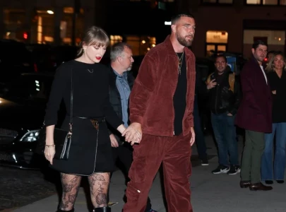 nfl taylor lewan says he expects invitation to taylor swift and travis kelce s wedding nfl taylor lewan says he expects invitation to taylor swift and travis kelce s wedding