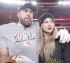 travis kelce calls taylor swift the love of my life