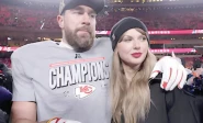 travis kelce calls taylor swift the love of my life