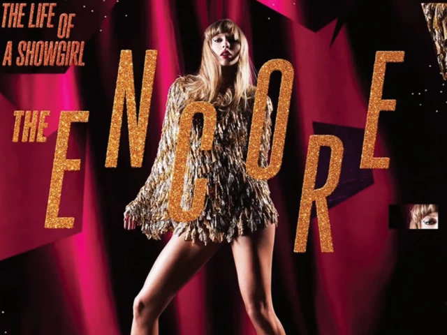 taylor swift keeps showgirl back to big screen curtain open taylor swift keeps showgirl back to big screen curtain open