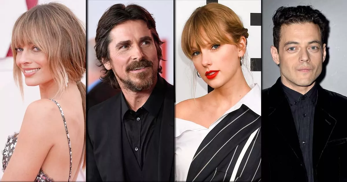 taylor swift to star with christian bale margot robbie taylor swift to star with christian bale margot robbie
