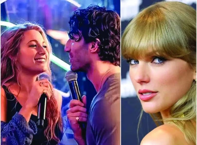 taylor swift named in it ends with us lawsuit taylor swift named in it ends with us lawsuit