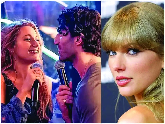 swift s my tears ricochet was used in film s trailer and soundtrack photos file swift s my tears ricochet was used in film s trailer and soundtrack photos file