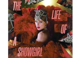 taylor swift criticised for using ai in the life of a showgirl promotional campaign taylor swift criticised for using ai in the life of a showgirl promotional campaign