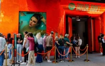 taylor swift s life of a showgirl receives global promotion taylor swift s life of a showgirl receives global promotion