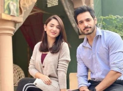 tere bin s sizzling duo wahaj ali and yumna zaidi return for season 2