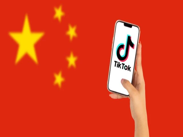tiktok and china tiktok and china
