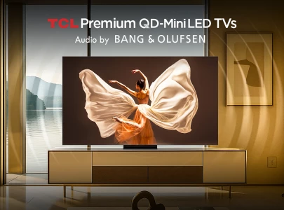 elevating home entertainment immersive experiences with tcl and audio by bang olufsen elevating home entertainment immersive experiences with tcl and audio by bang olufsen