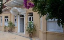 tdf magnifiscience centre tdf ghar receive museum status from sindh govt