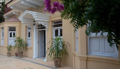 tdf magnifiscience centre tdf ghar receive museum status from sindh govt