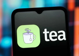 tea app faces 10 class action lawsuits after data breach exposes user identities and private messages