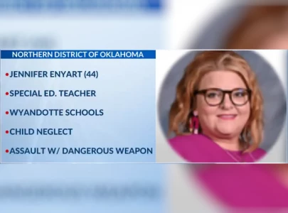 wyandotte teacher charged with severely abusing adopted disabled son