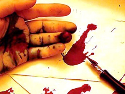 should i be afraid of becoming a journalist should i be afraid of becoming a journalist