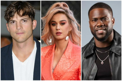 celebrities voice their support for ellen degeneres