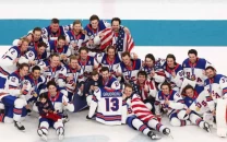 team usa honours johnny gaudreau with family tribute after olympic gold win