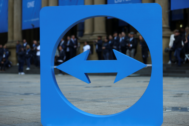 teamviewer accuses russian hacker for recent cyberattacks photo reuters teamviewer accuses russian hacker for recent cyberattacks photo reuters