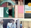trials errors teaching and non teaching staff faced difficulties on the first day of digital attendance as technical glitches in the facial recognition system prevented them from marking their attendance forcing them to fall back on the traditional attendance register photo jalal qureshi express