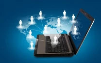 tech posts rs2b loss despite telecom recovery tech posts rs2b loss despite telecom recovery