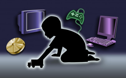 mechanised lives mechanised lives