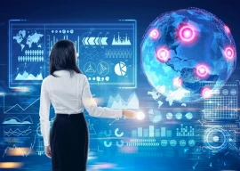 technology can solve hurdles