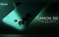 tecno opens pre bookings for camon 50 pro ahead of april 5 launch