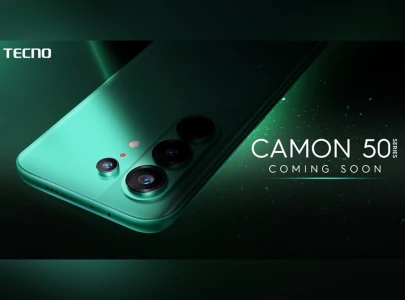 tecno opens pre bookings for camon 50 pro ahead of april 5 launch