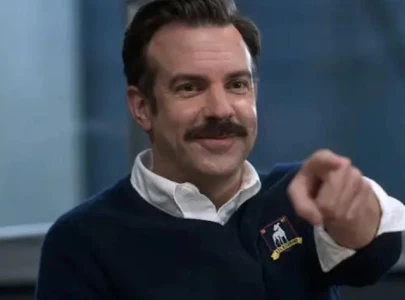 ted lasso renewed for season 4 with jason sudeikis returning as titular football coach ted lasso renewed for season 4 with jason sudeikis returning as titular football coach