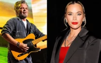 john mellencamp shares update on teddi mellencamp s stage 4 cancer battle
