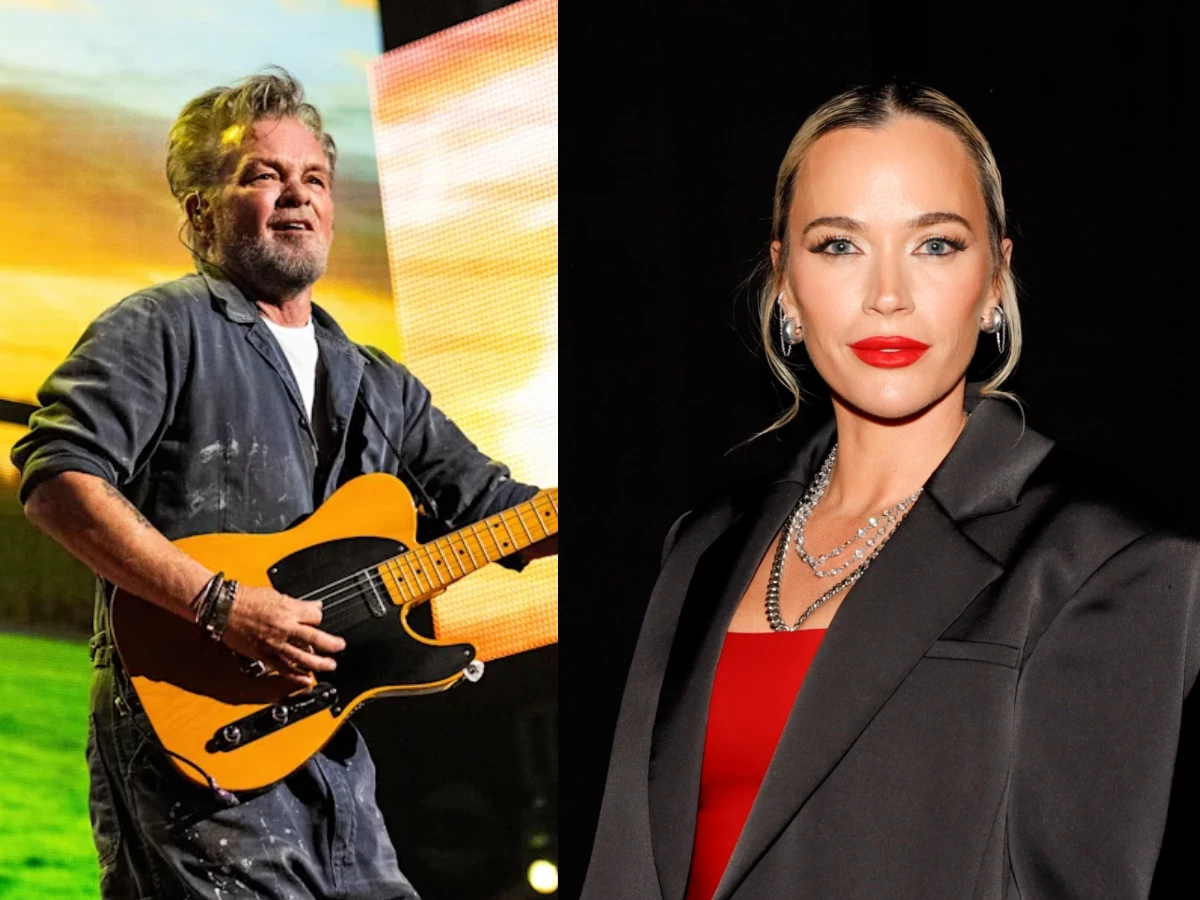 john mellencamp shares update on teddi mellencamp s stage 4 cancer battle