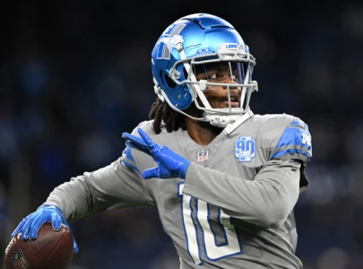 teddy bridgewater comes out of retirement to join detroit lions as backup qb