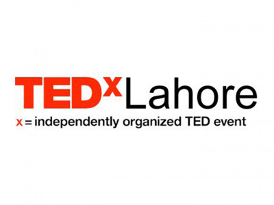tedx lahore underway tedx lahore underway