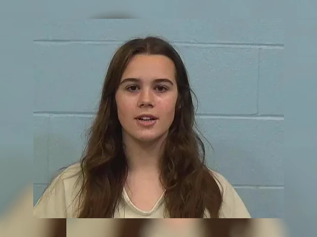 teen cheerleader faces felony charges for poisoning rival s goat teen cheerleader faces felony charges for poisoning rival s goat
