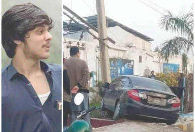 talha ali a 16 year old boy fatally shot when police opened fire on a vehicle photo express