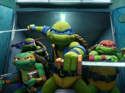 teenage mutant ninja turtles mutant mayhem 2 gets earlier summer 2027 release date